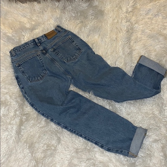 Ralph Lauren Vintage Jeans. - Picture 5 of 5